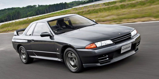 Unlocking the Legend: Everything You Need to Know Before Buying an R32 Nissan Skyline