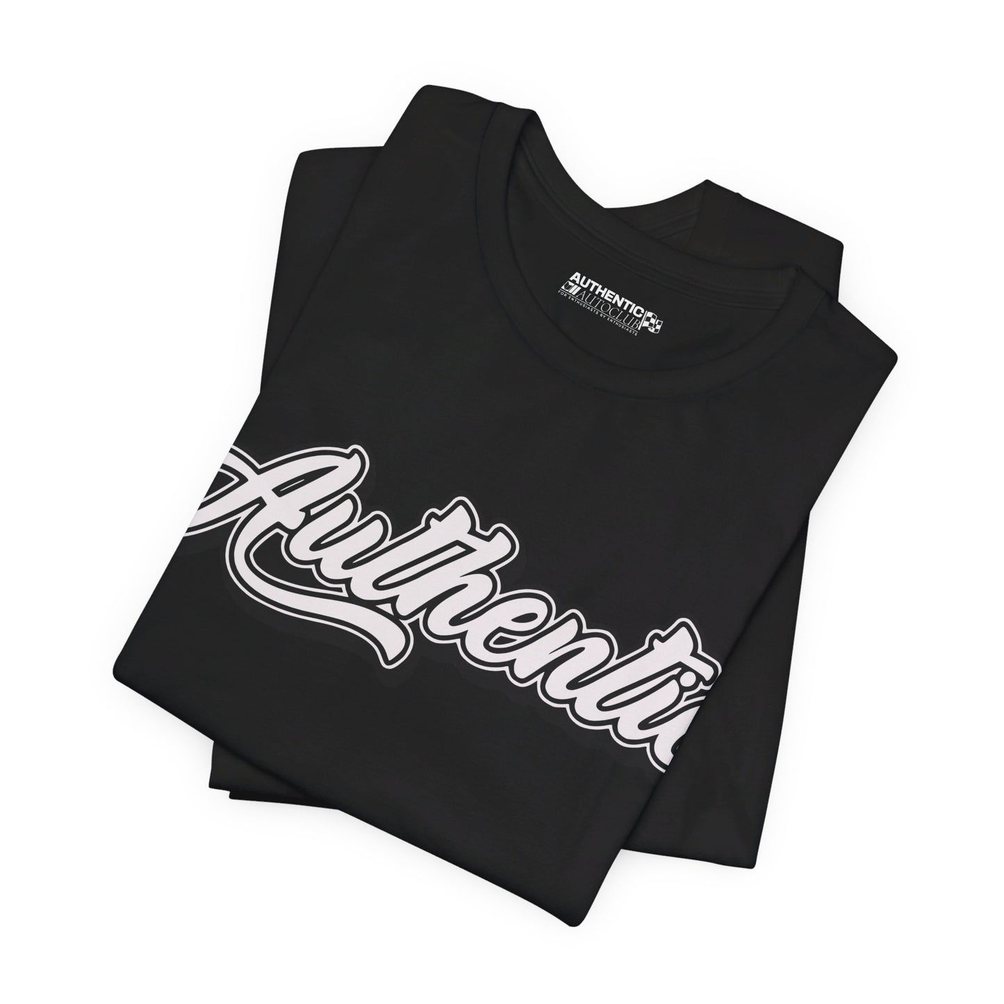 TUNERxCLUB Authentic #86