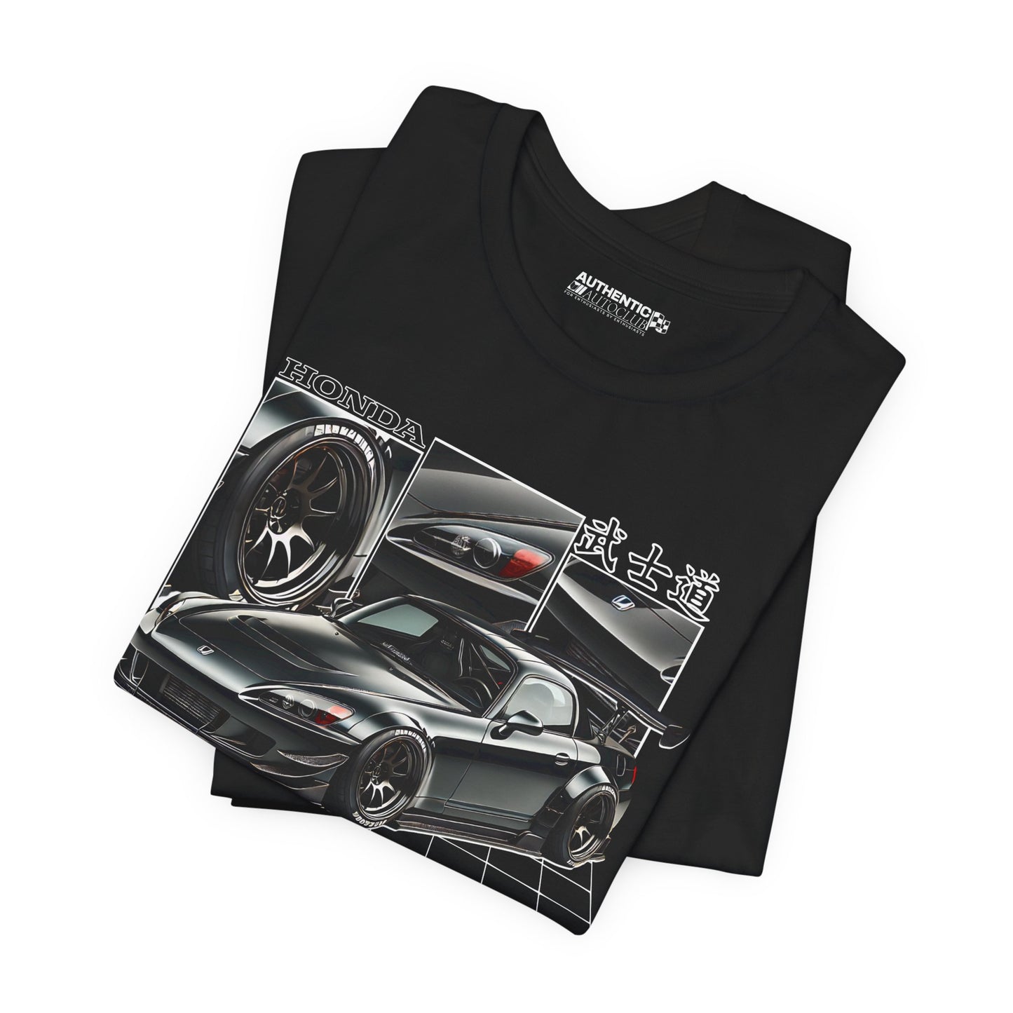 MODxCLUB S2000