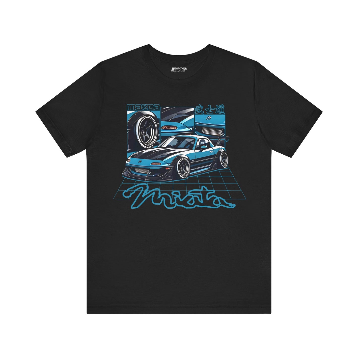 MODxCLUB Gen 1 Miata