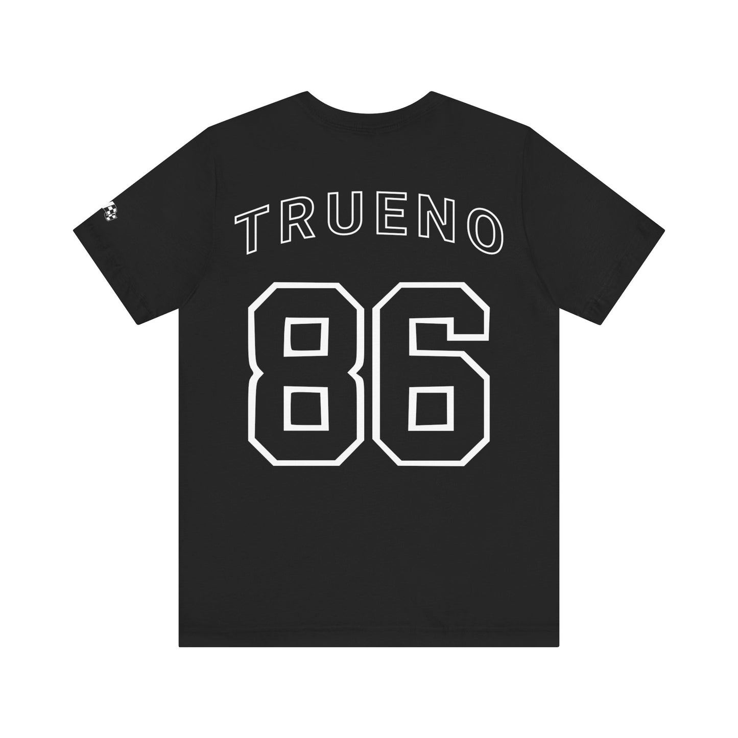 TUNERxCLUB Authentic #86