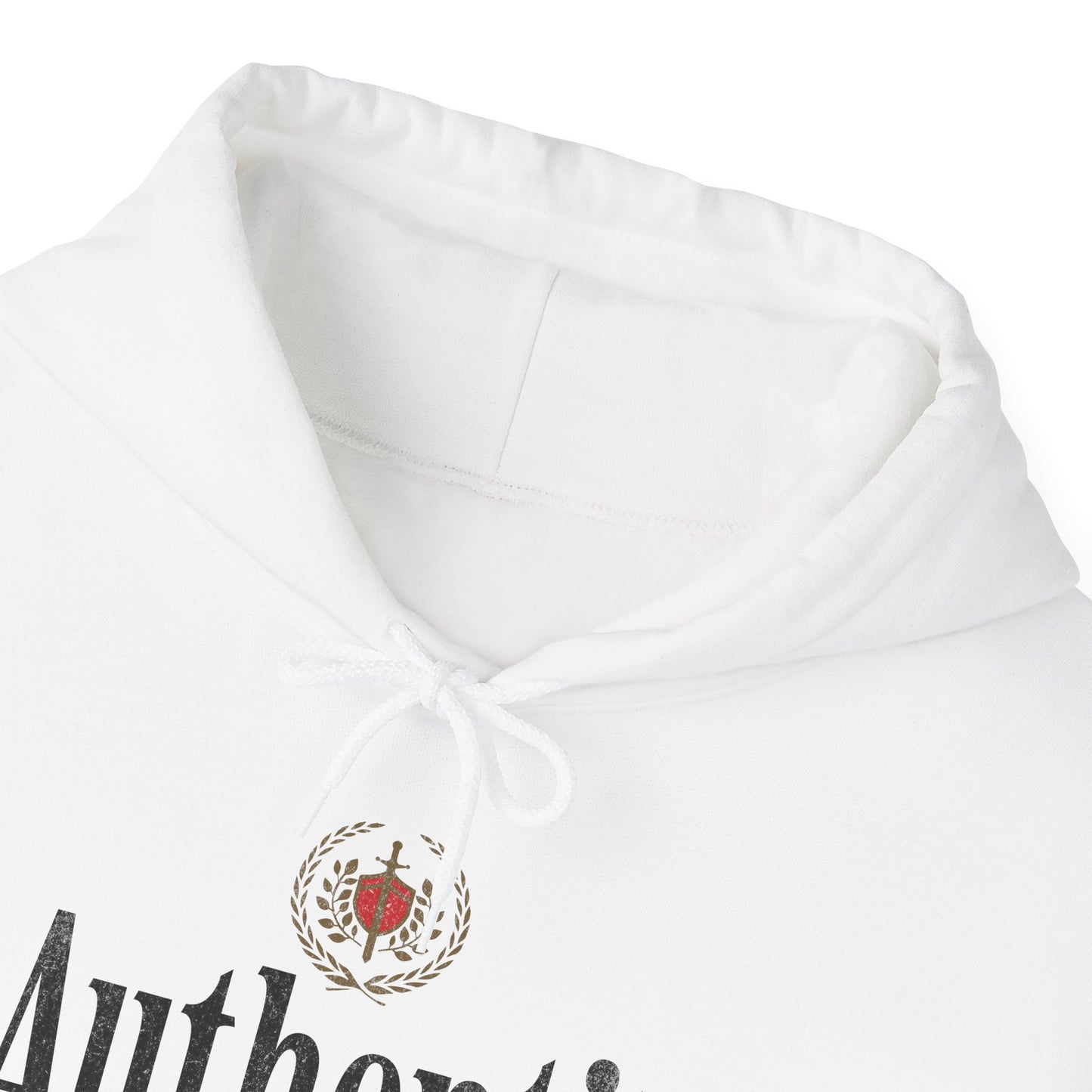 RACINGxCLUB Authentic Hoodie
