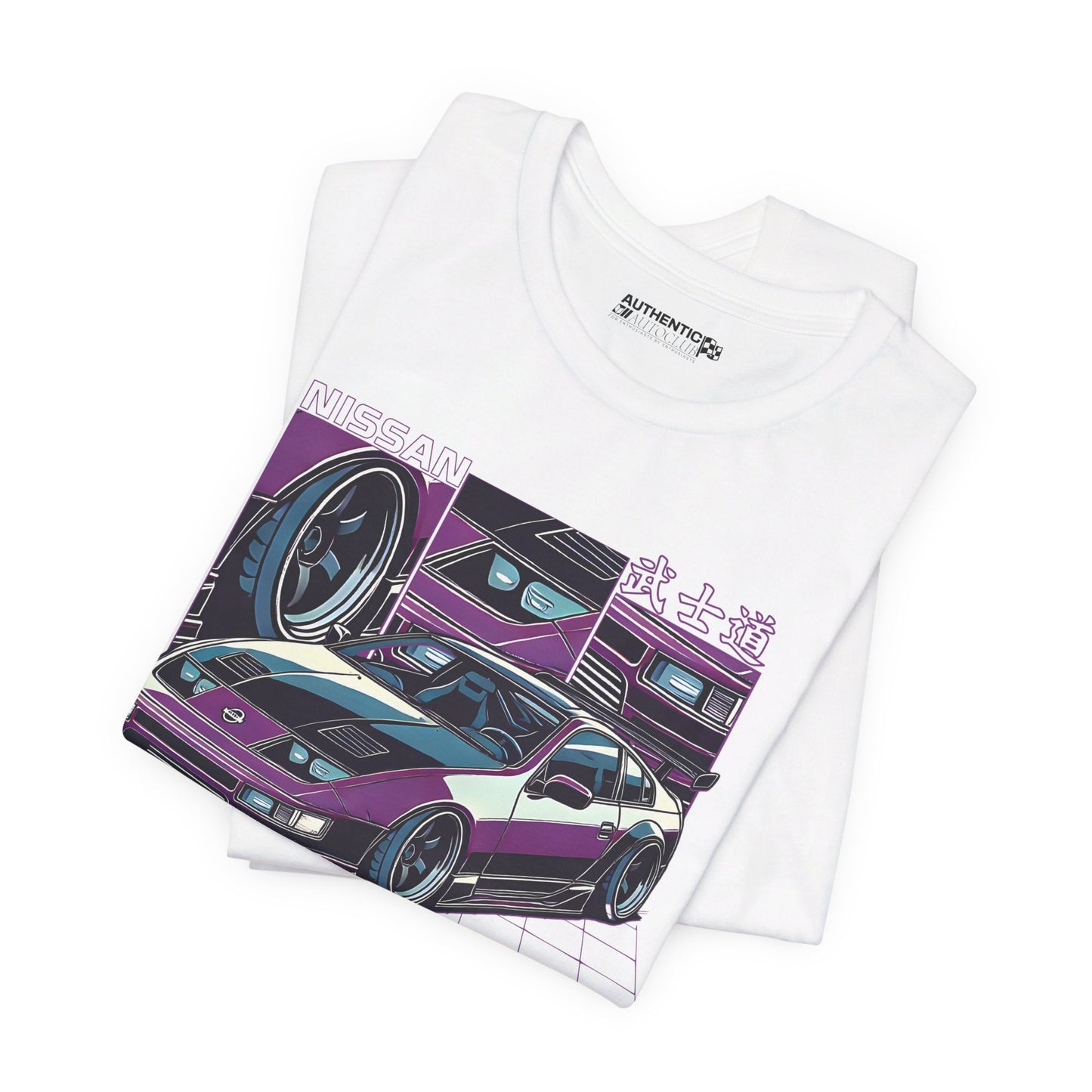 MODxCLUB Fairlady 300ZX
