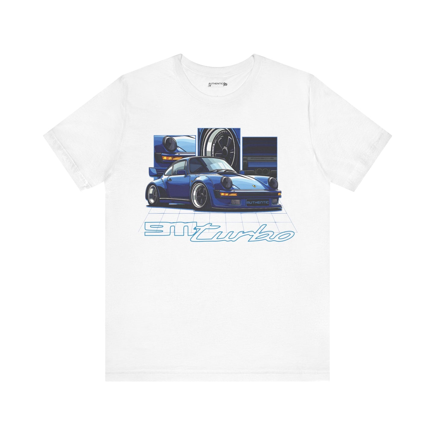 MODxCLUB 930 Turbo
