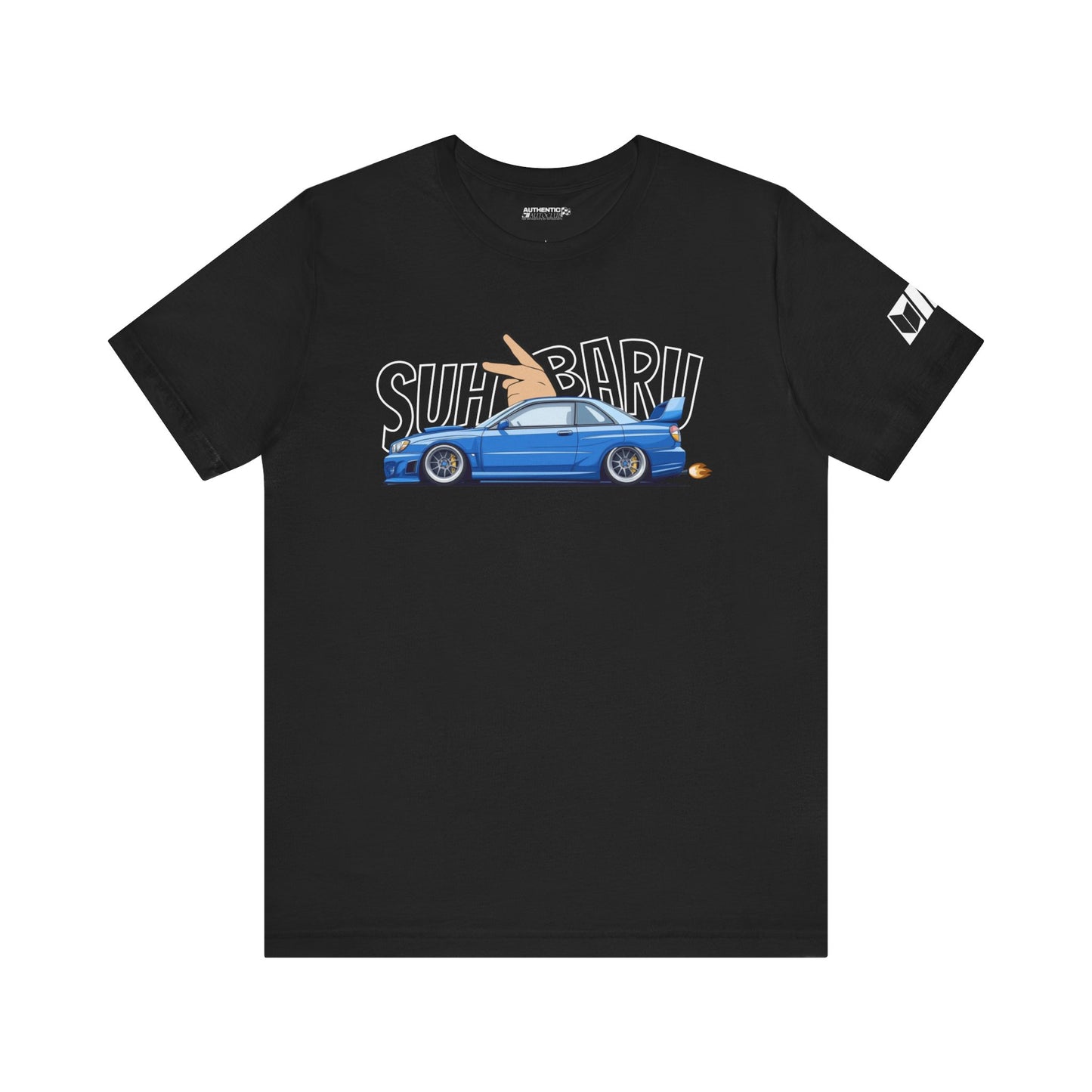 TUNERxCLUB Suhbaru
