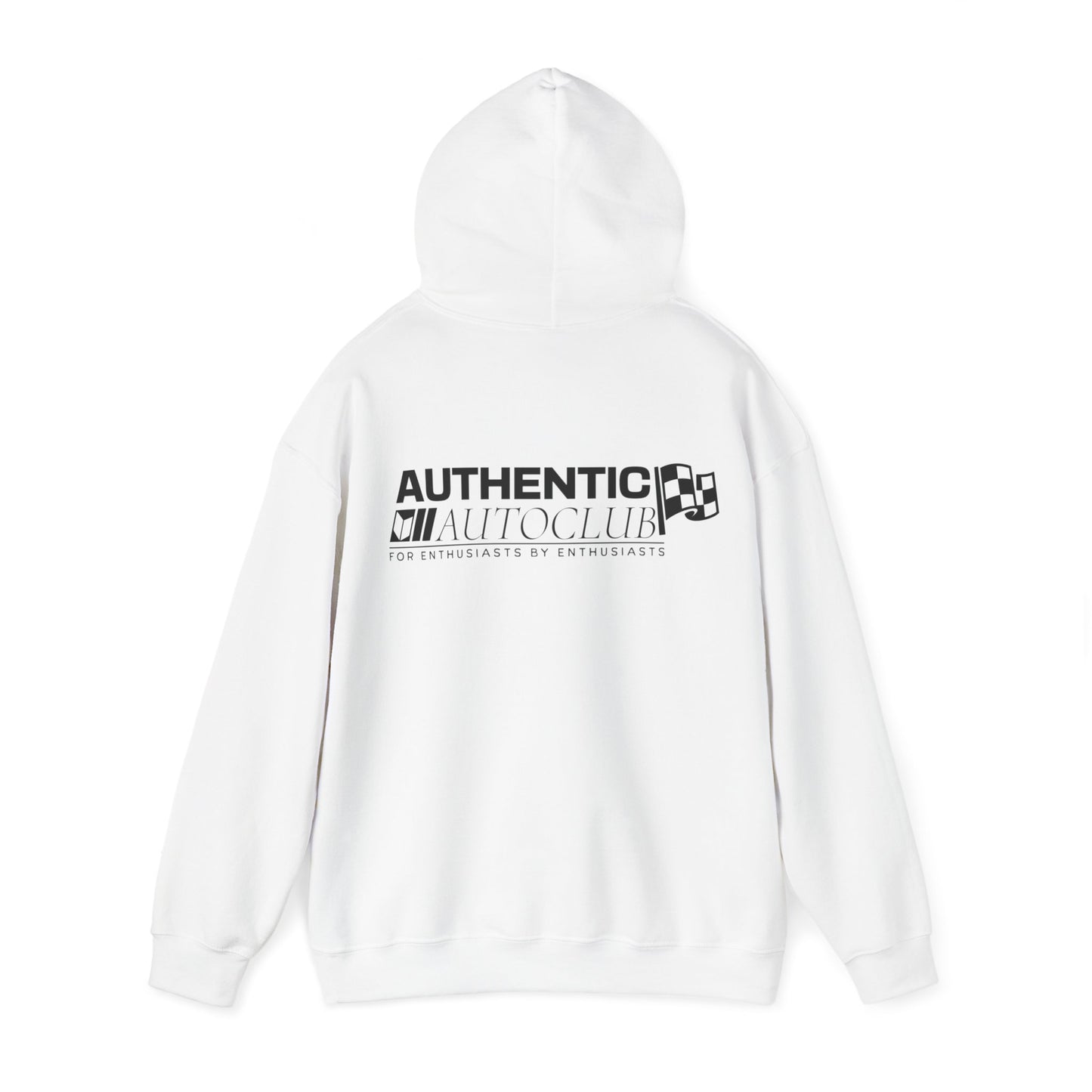 MODxCLUB S2000 Hoodie