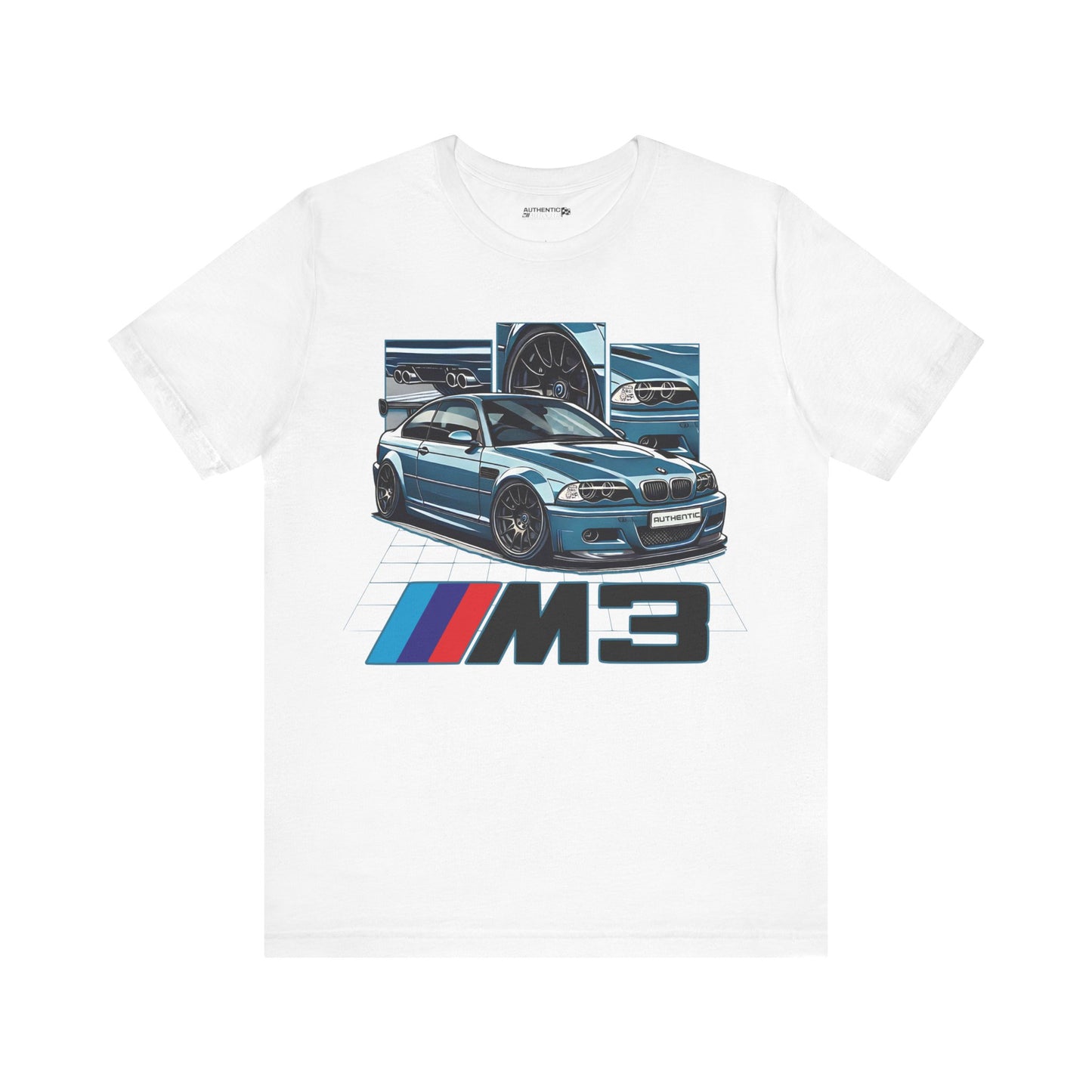 MODxCLUB E46 M3