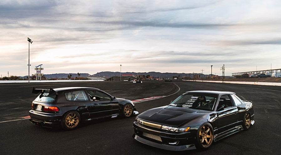 Unleash Your Passion: Affordable Tuner Cars for the Budget-Minded Enthusiast