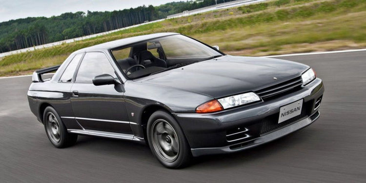 Unlocking the Legend: Everything You Need to Know Before Buying an R32 ...