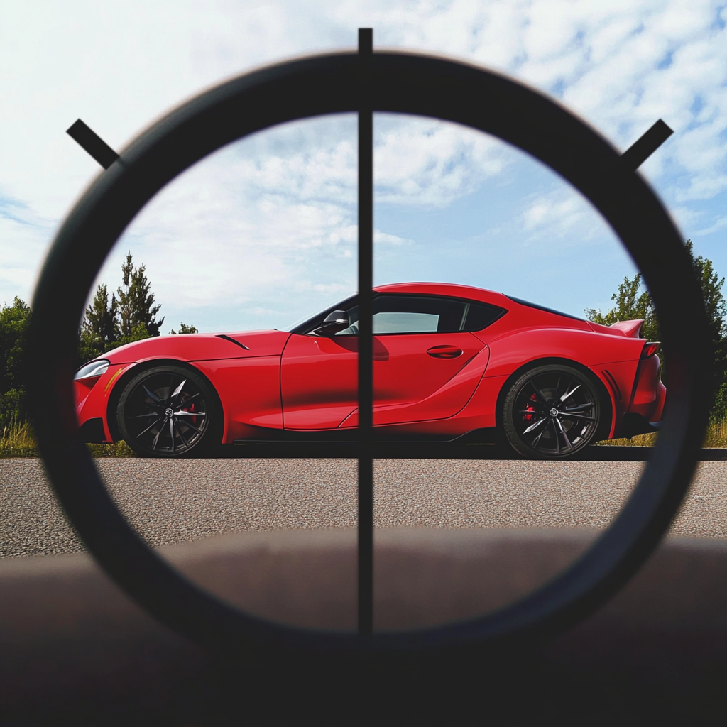 Sayonara, Supra: How the EU is Killing Japan's Sports Car Dreams