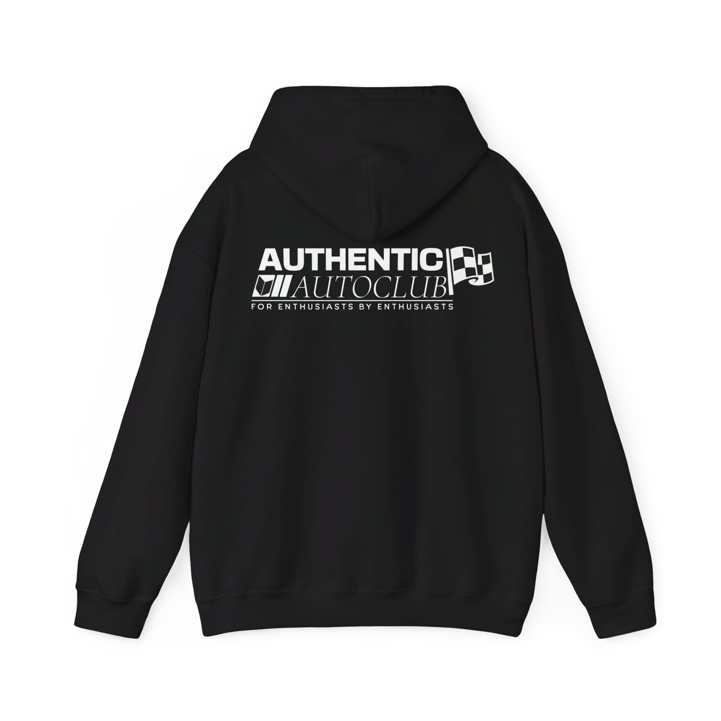 MODxCLUB B5 S4 Hoodie