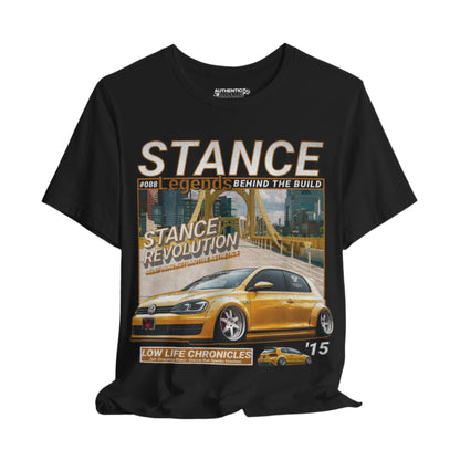 STANCExCLUB GTI