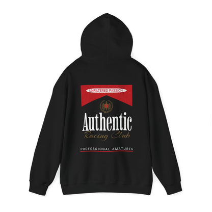 RACINGxCLUB Authentic Hoodie