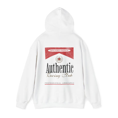 RACINGxCLUB Authentic Hoodie