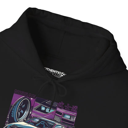 MODxCLUB Fairlady 300ZX Hoodie