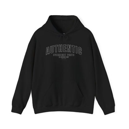 TUNERxCLUB Kei Delivery Hoodie