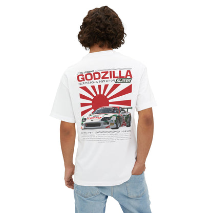 RACINGxCLUB Zilla Slayer (Oversized Fit)