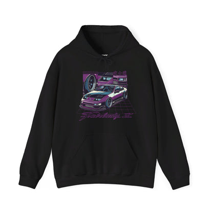 MODxCLUB Fairlady 300ZX Hoodie