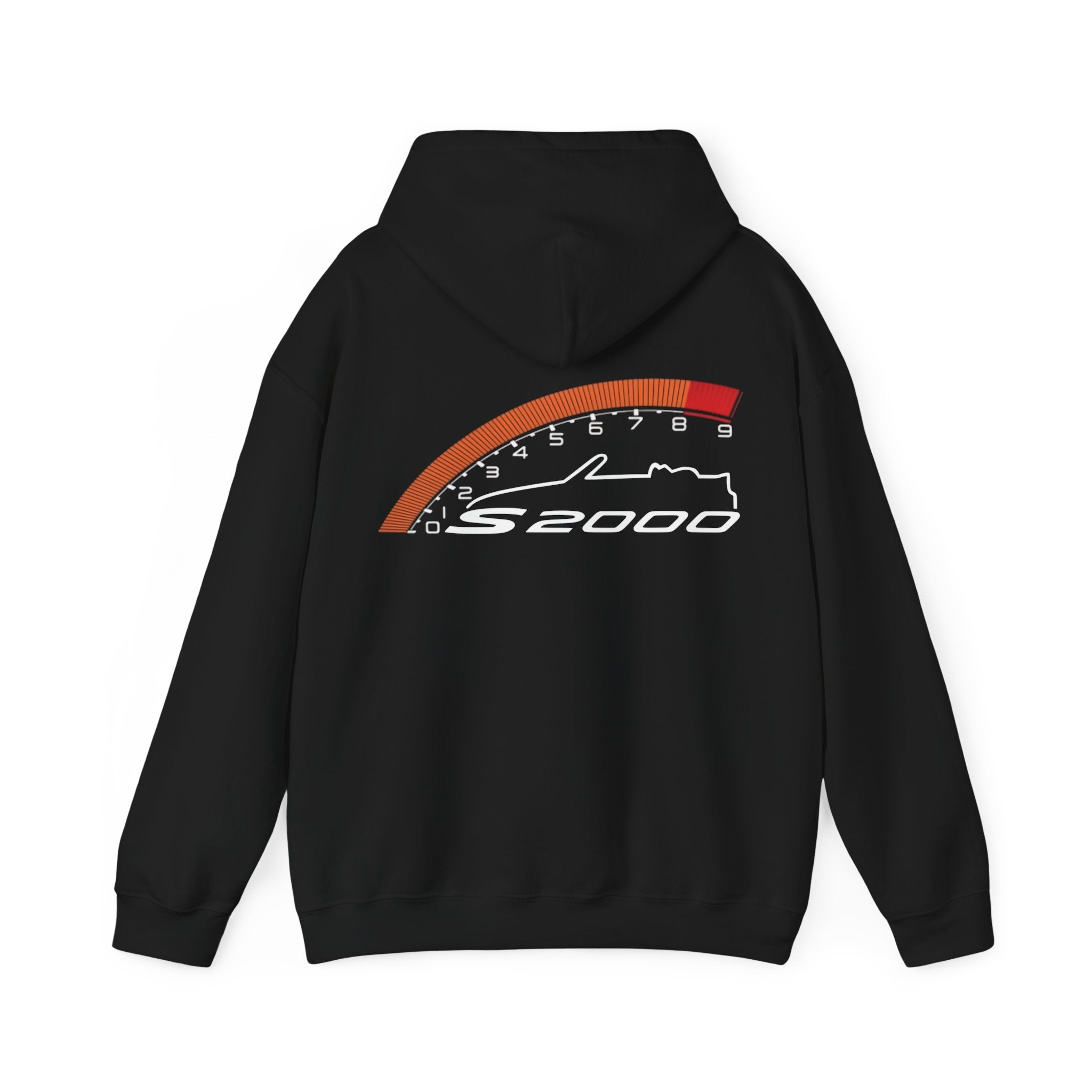 S2000 hoodie online