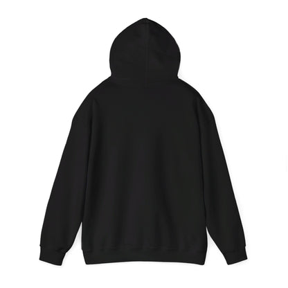 TUNERxCLUB Authentic Hoodie