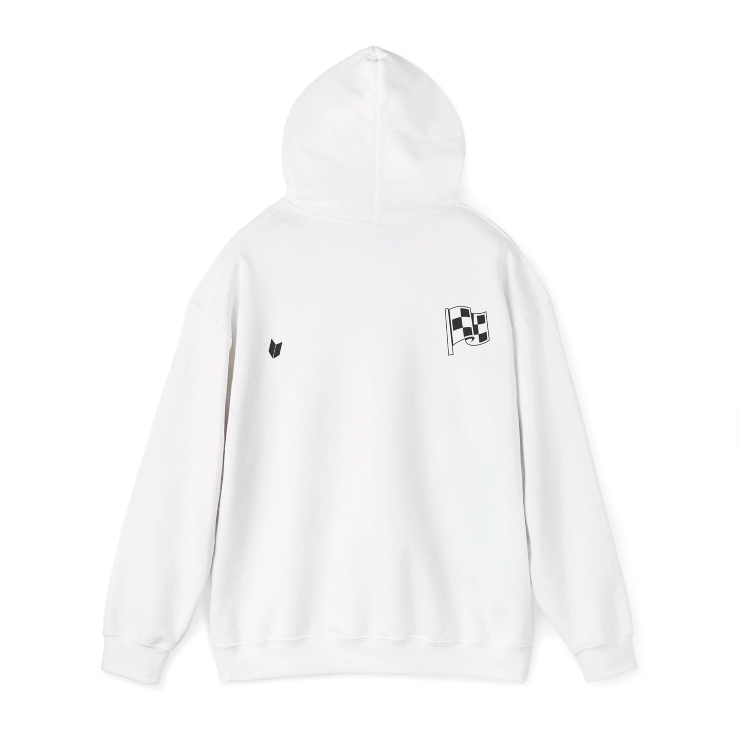 MODxCLUB B5 S4 Hoodie