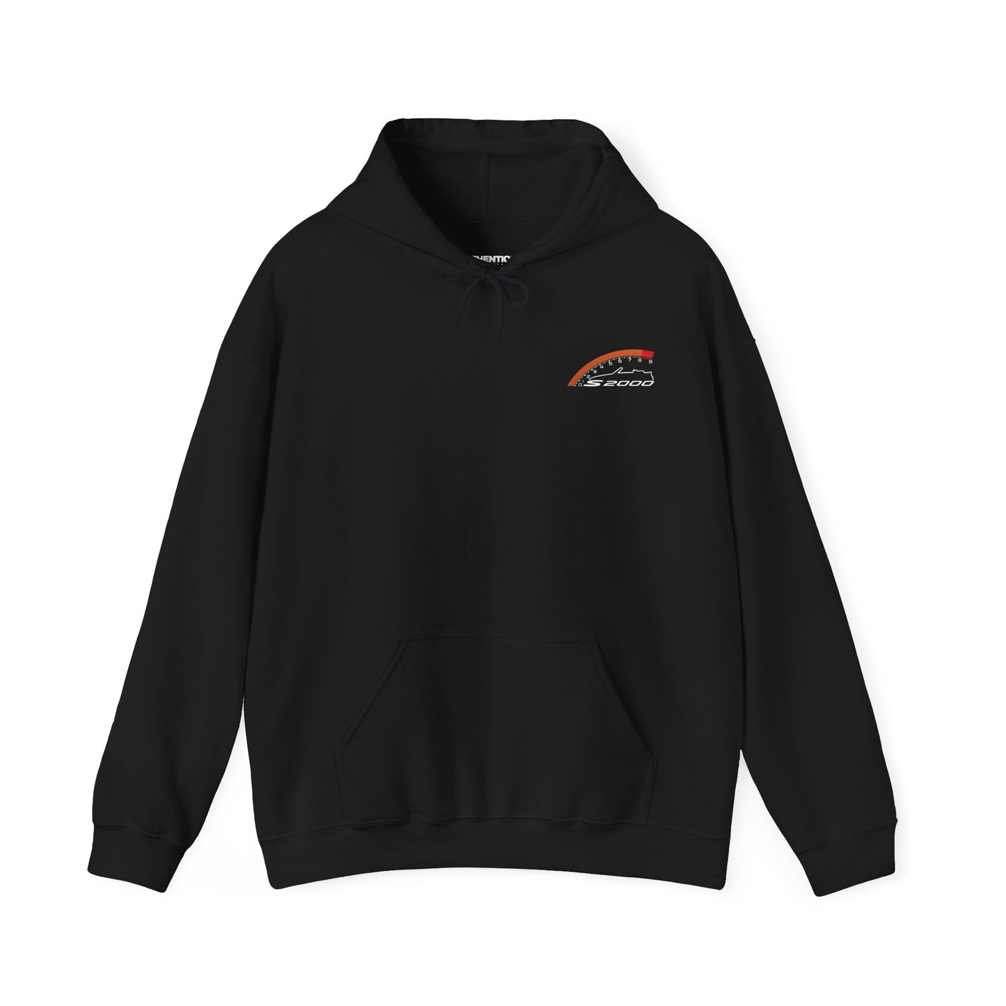 TUNERxCLUB Rev S2K Hoodie