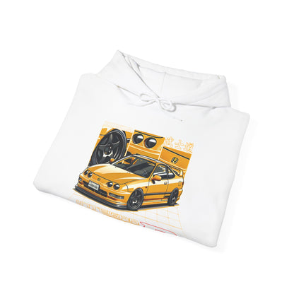 MODxCLUB DC2 Type R Hoodie