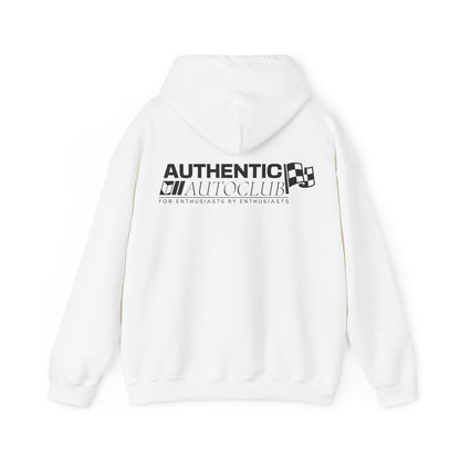 MODxCLUB S2000 Hoodie