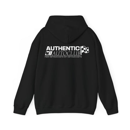 MODxCLUB S2000 Hoodie