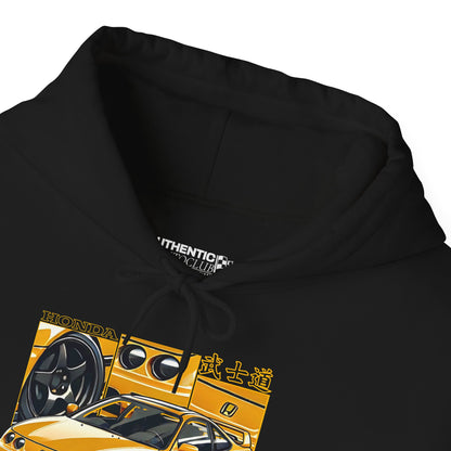 MODxCLUB DC2 Type R Hoodie