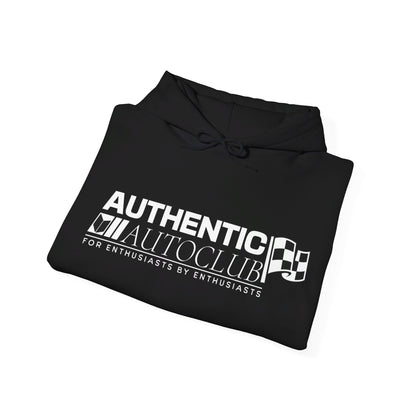 TUNERxCLUB Authentic Hoodie