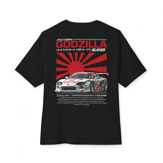 RACINGxCLUB Zilla Slayer (Oversized Fit)