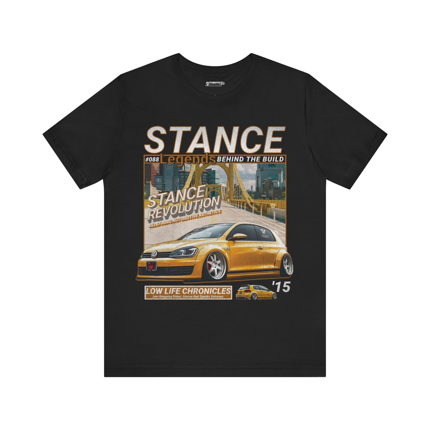 STANCExCLUB GTI