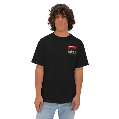 RACINGxCLUB Authentic T (Oversized Fit)