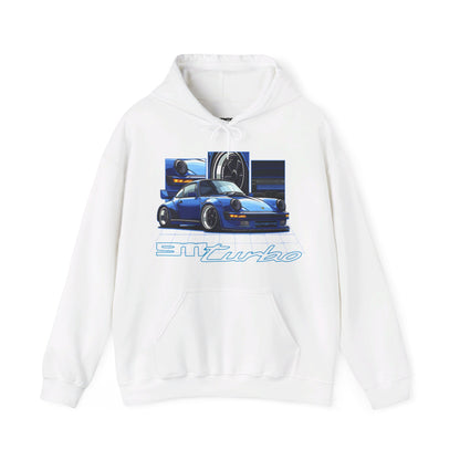 MODxCLUB 930 Turbo Hoodie