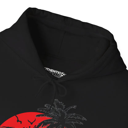 Rough World Porsche Hoodie