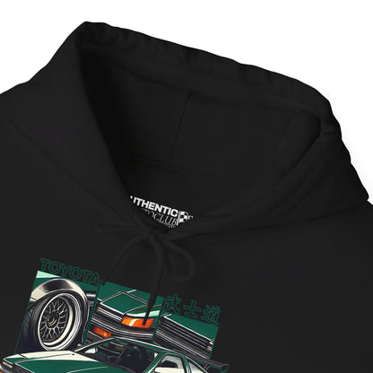 MODxCLUB AE86 Trueno Hoodie