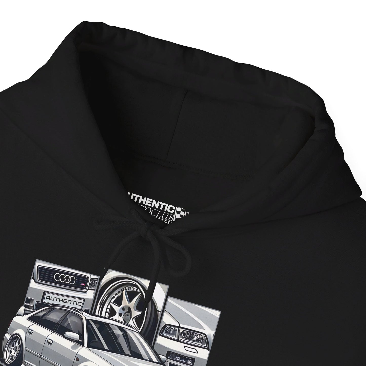 MODxCLUB B5 S4 Hoodie