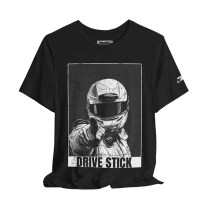 RACINGxCLUB DRIVE STICK!