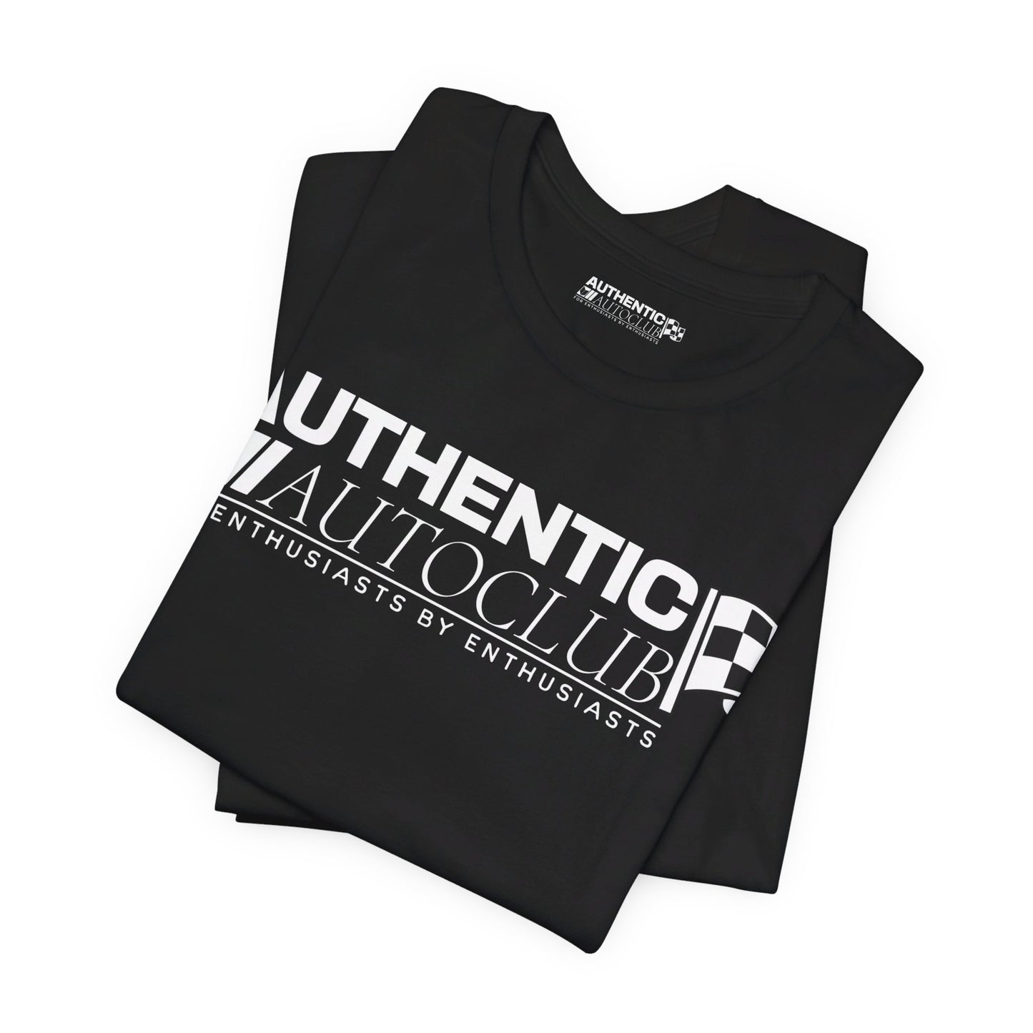 TUNERxCLUB Authentici-Tee