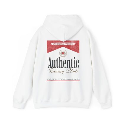 RACINGxCLUB Authentic Hoodie