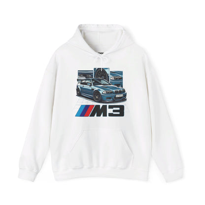 MODxCLUB E46 M3 Hoodie